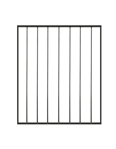 Panel grande modelo simple - Arteferro