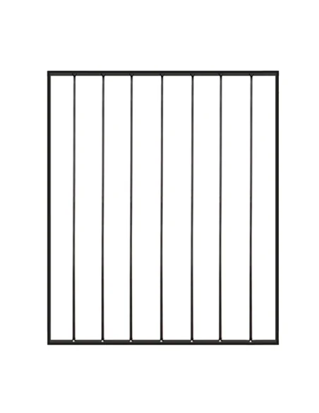 Panel grande modelo simple - Arteferro