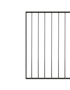 Panel grande modelo simple - Arteferro 2