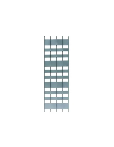 Panel entrelazado mod.3 - Arteferro