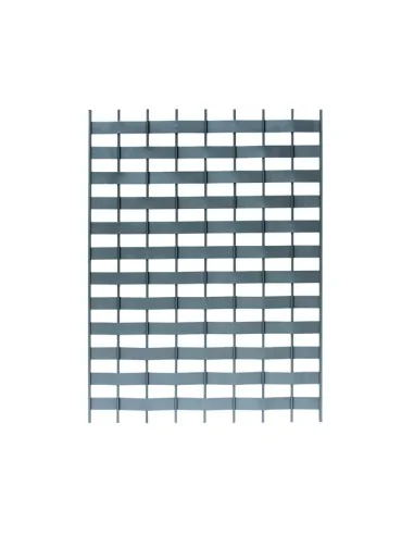 Panel entrelazado - Arteferro
