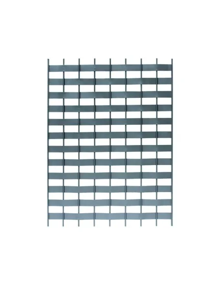 Panel entrelazado - Arteferro