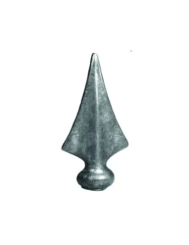 Punta de lanza 115mm - Arteferro
