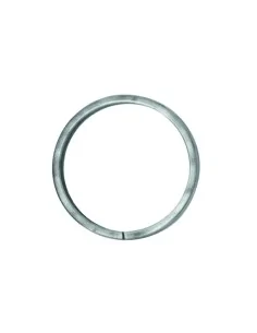 Aro de hierro 115mm pletina 12x6 - Arteferro