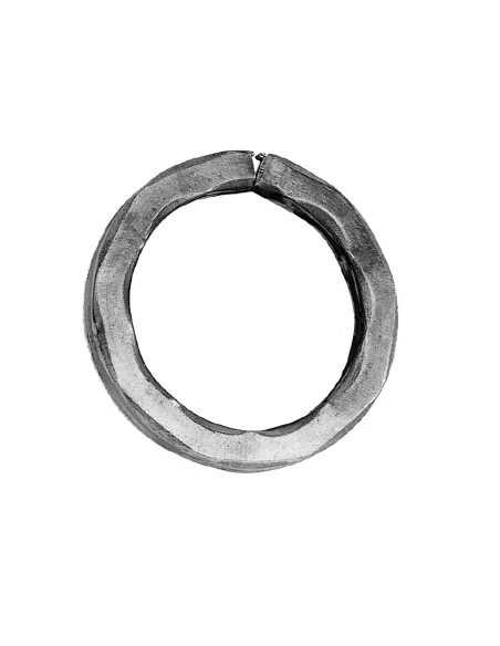 Aro de Hierro Forjado - Arteferro
