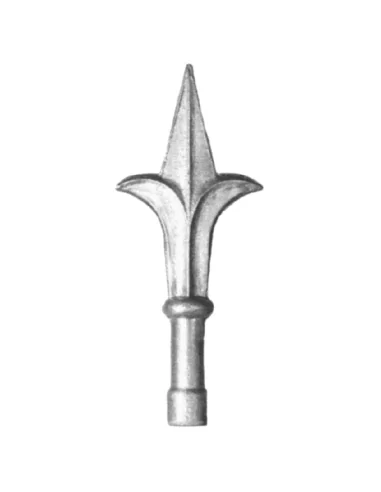 Punta de Lanza Forja - Arteferro