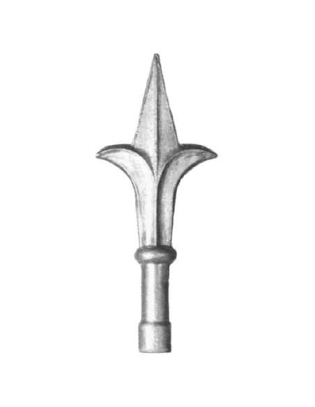 Punta de Lanza Forja - Arteferro
