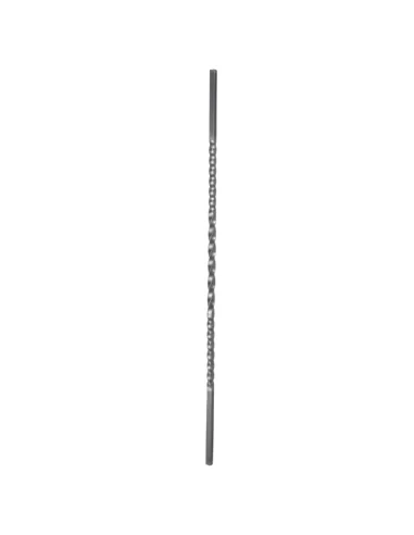 Barrote Triple Rizo - Arteferro