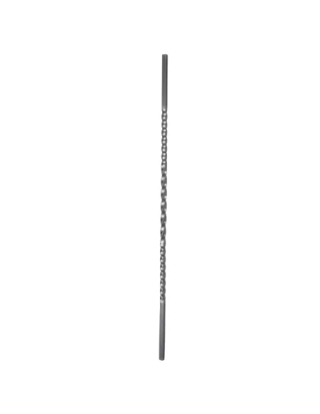 Barrote Triple Rizo - Arteferro