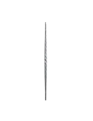 Barrote Forja - Modelo Trenzado - Arteferro