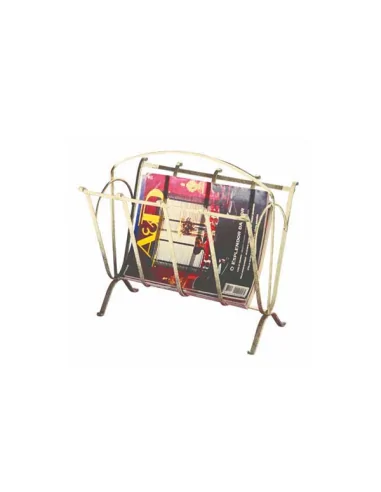 Revistero modelo 02 - Arteferro