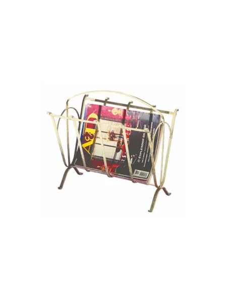 Revistero modelo 02 - Arteferro