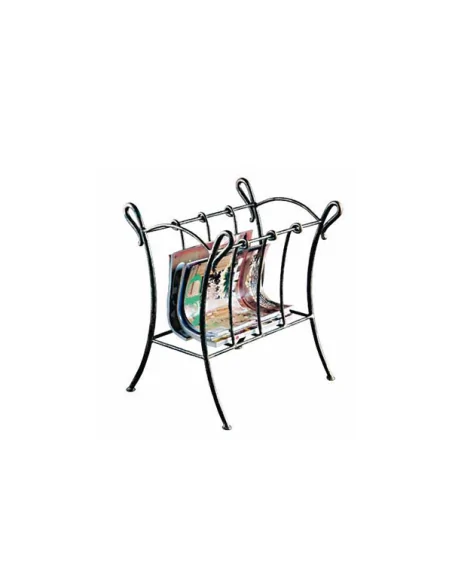 Revistero modelo 01 - Arteferro
