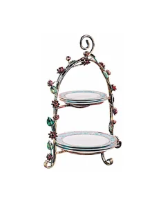 Porta Platos Forja - Arteferro