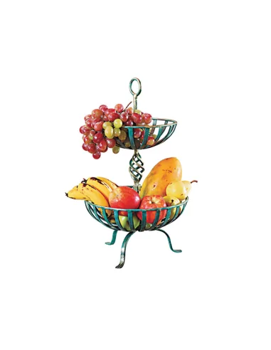 Frutero Forja - Modelo 1 - Arteferro