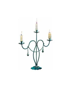 Candelabro Forja - Arteferro