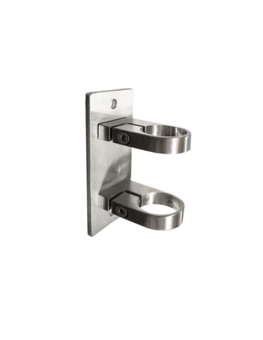 Anclaje Lateral Brillo - Arteferro