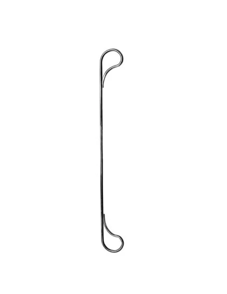 Barrote modelo lágrima - Arteferro