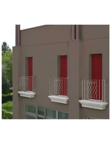 Panel revolution - Arteferro