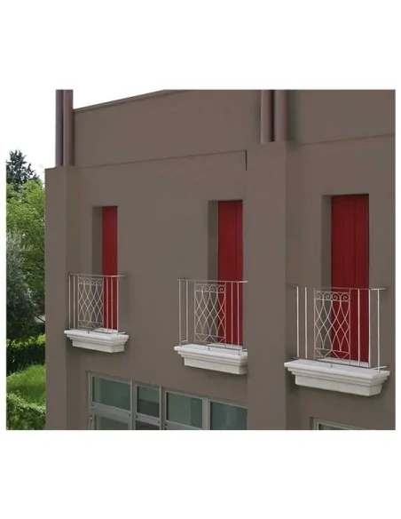 Panel revolution - Arteferro