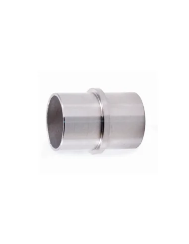 Unión para pasamanos 42,4 mm - Arteferro