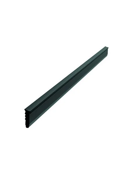 Kit perfil Glass U Atenea anclaje lateral - Arteferro