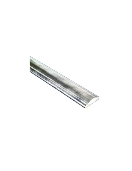 Pasamanos laminado pletina 40 x 11 mm - Arteferro
