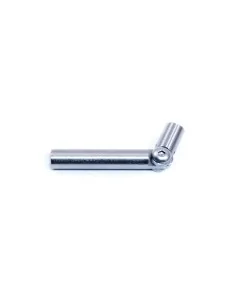 Codo regulable para cable - Arteferro