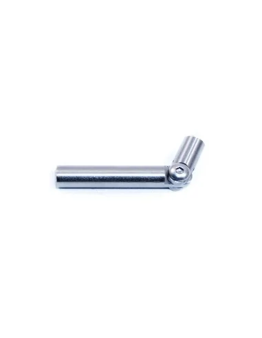 Codo regulable para cable - Arteferro