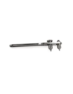 Llave para instalación de botones regulables - Arteferro