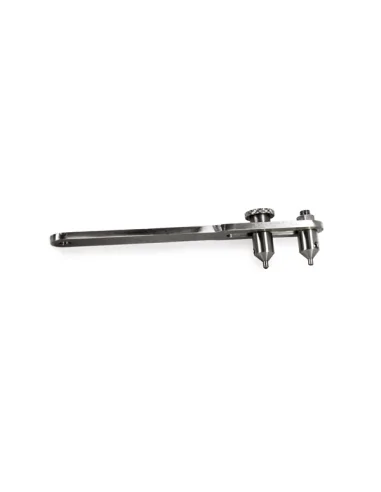 Llave para instalación de botones regulables - Arteferro