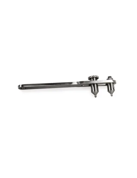 Llave para instalación de botones regulables - Arteferro