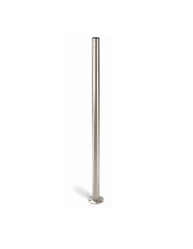 Poste Acero Inoxidable - Arteferro
