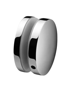 Conector para vidrio 50mm MOD 0742 316 | Q-Railing | Barmet 2