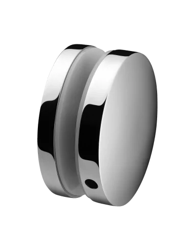 Conector para vidrio 50mm MOD 0742 316 | Q-Railing | Barmet