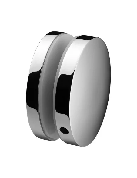 Conector para vidrio 50mm MOD 0742 316 | Q-Railing | Barmet