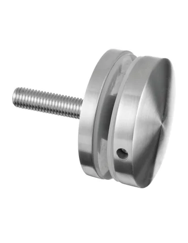 Adaptador para vidrio 60mm MOD 0745 316 | Q-Railing | Barmet