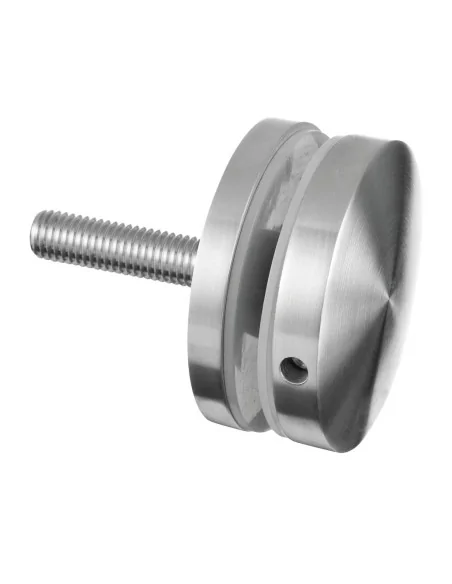 Adaptador para vidrio 60mm MOD 0745 316 | Q-Railing | Barmet