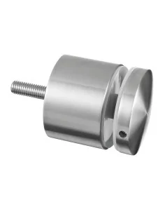 Adaptador para vidrio 70mm MOD 0748 316 M12 | Q-Railing | Barmet