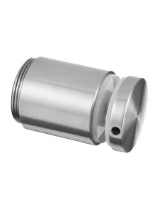 Adaptador para vidrio ajustable MOD 0749 316 | Q-Railing | Barmet