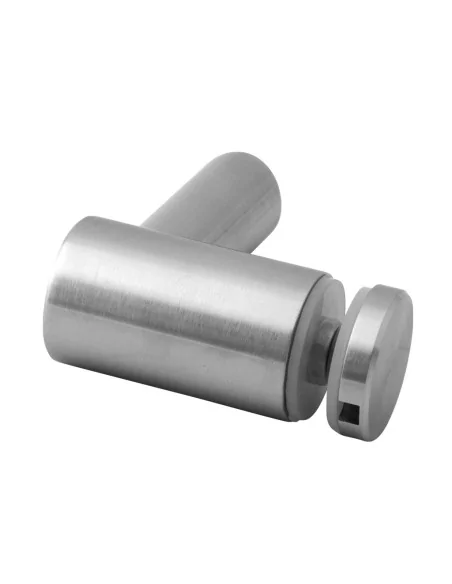Adaptador para vidrio MOD 0754 316 | Q-Railing | Barmet
