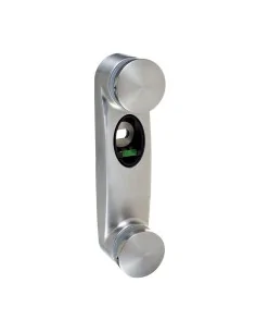 Adaptador para vidrio H 200mm MOD 0762 316 | Q-Railing | Barmet