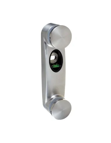 Adaptador para vidrio H 200mm MOD 0762 316 | Q-Railing | Barmet