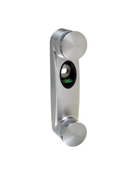 Adaptador para vidrio H 200mm MOD 0762 316 | Q-Railing | Barmet