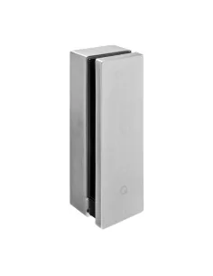 Adaptador para vidrio ajustable MOD 0763 316 | Q-Railing | Barmet