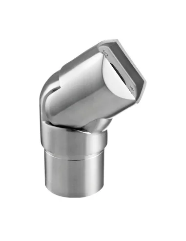 Adaptador ajustable para tubo MOD 0776 316 | Q-Railing | Barmet