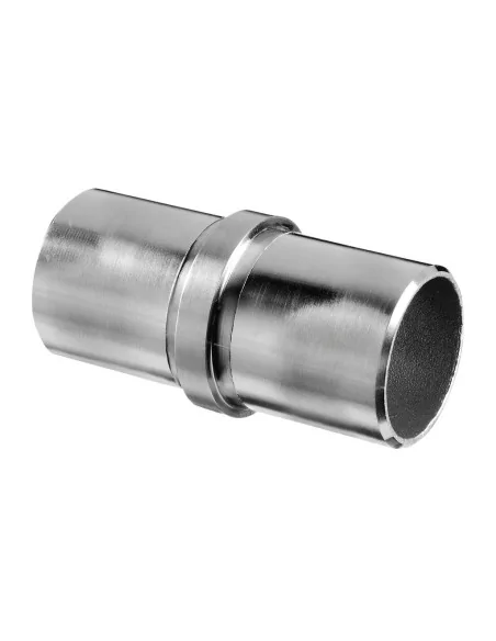 Conector entre tubos Q-line MOD 0790 316 | Q-Railing | Barmet