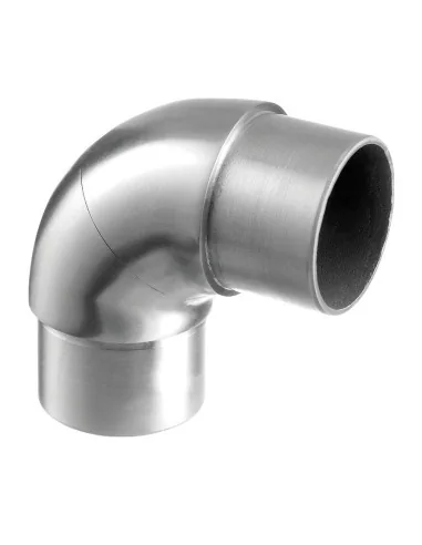 Conector ajustable tubo MOD 0791 316 | Q-Railing | Barmet