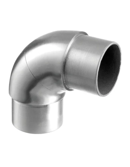Conector ajustable tubo MOD 0791 316 | Q-Railing | Barmet