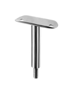 Soporte pasamanos fijo M10 MOD 0810 316 | Q-Railing | Barmet